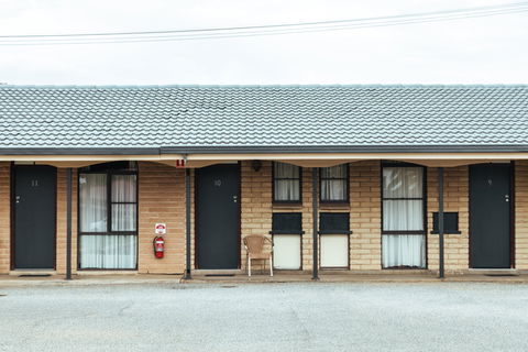 The Argent Motel - Accommodation QLD 2