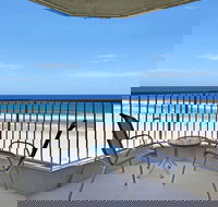 The Breakers - Accommodation QLD