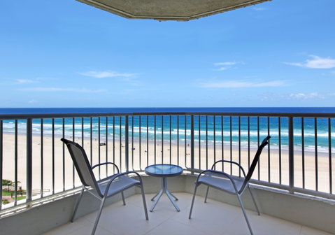 The Breakers - Accommodation QLD 0