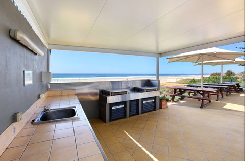 The Breakers - Accommodation QLD 2