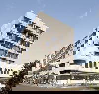 The Calile Hotel - Accommodation QLD