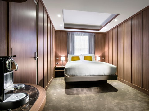 The Hougoumont Hotel - Accommodation QLD 1