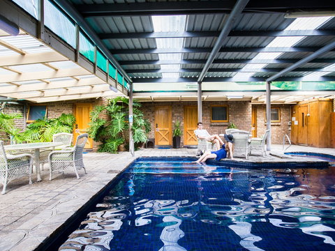 The Haus Group - Hahndorf - Accommodation QLD 2