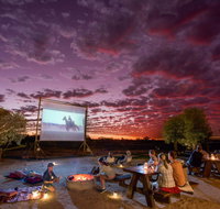 The Innamincka Hotel - Accommodation QLD