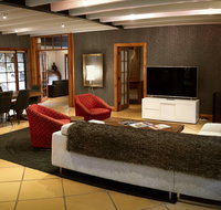 Thiele House Retreat - Accommodation QLD