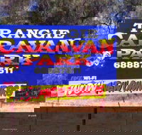Trangie Caravan Park - Accommodation QLD