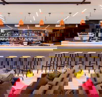 Travelodge Hotel Sydney Airport - Accommodation QLD