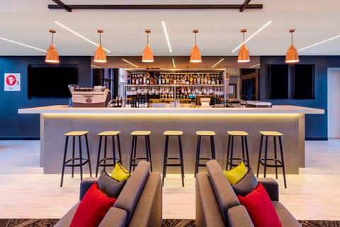 Travelodge Hotel Sydney Airport - Accommodation QLD 0