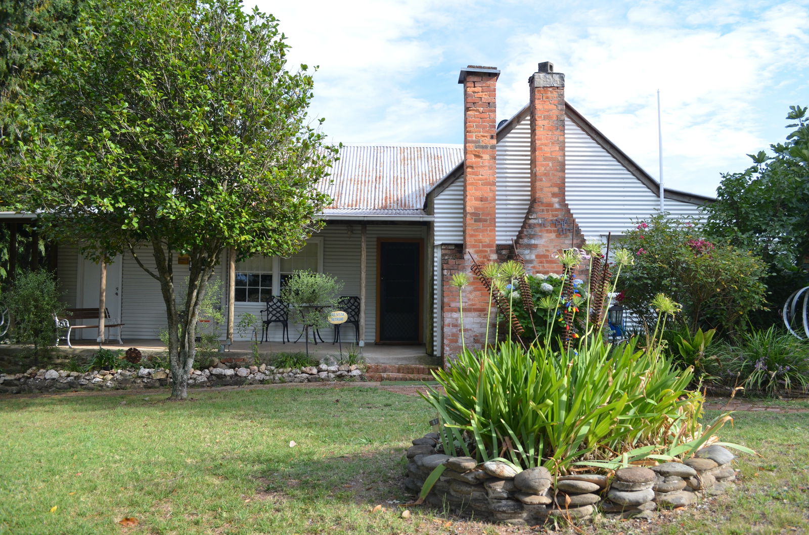 Germantown VIC Accommodation QLD
