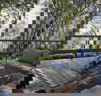 Tuggerah Lake House - Accommodation QLD