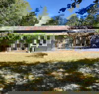 Turalla Truffle Cottage - Accommodation QLD