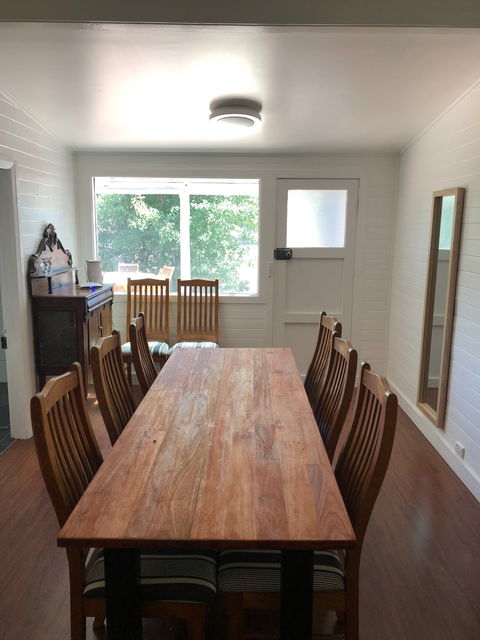 Turalla Truffle Cottage - Accommodation QLD 2