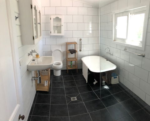 Turalla Truffle Cottage - Accommodation QLD 3