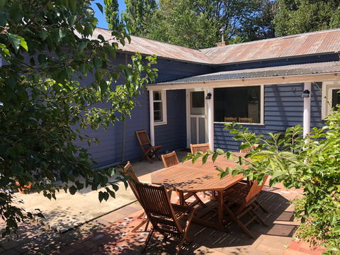 Turalla Truffle Cottage - Accommodation QLD 4