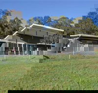 Valle Laguna - Accommodation QLD