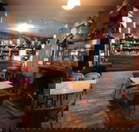 Victoria Hotel Moonan Flat - Accommodation QLD