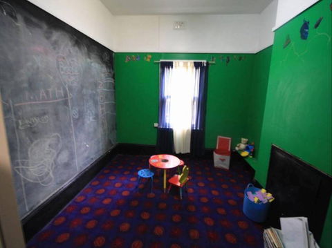 Victoria Hotel: Moonan Flat - Accommodation QLD 5