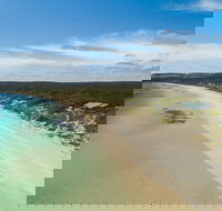 Walcowrie - Accommodation QLD