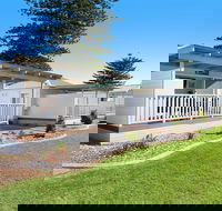 Werri Beach Holiday Park - Accommodation QLD