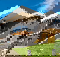 Wollumbin Haus Byron - Accommodation QLD