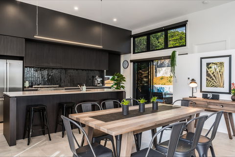 Wollumbin Haus Byron - Accommodation QLD 3