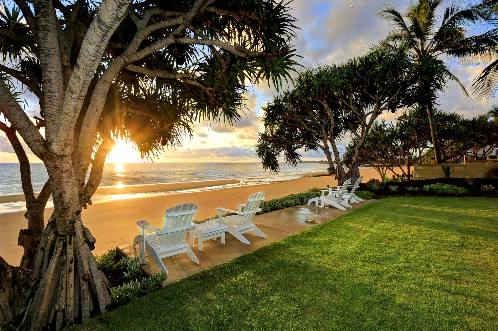 South Kolan QLD Accommodation QLD
