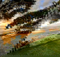 ZEN Beach Retreat - Accommodation QLD