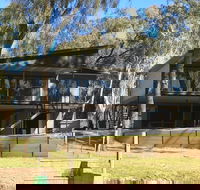 36 Brenda Park Via Morgan -River Shack Rentals - Accommodation QLD