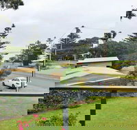 3 Madsen - Accommodation QLD