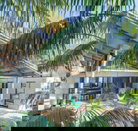 42Byron - Accommodation QLD