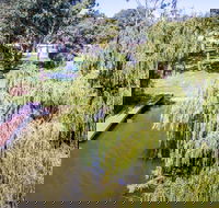 731 East front road Via Mannum -River Shack Rentals - Accommodation QLD