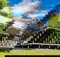 Abby's Cottages - Accommodation QLD
