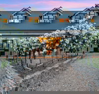 Abbotsford Country House - Accommodation QLD