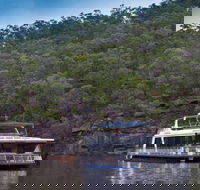 Able Hawkesbury River Houseboats - Kayaks and Dayboats - Accommodation QLD