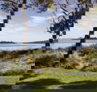 Abs By The Bay - Accommodation QLD