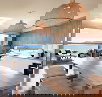 Absolute Waterfront Gerroa - Accommodation QLD