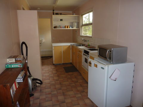 Acacia Cottages - Accommodation QLD 1