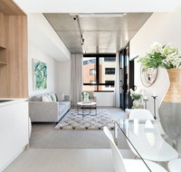 Accommodate Canberra - Accommodation QLD