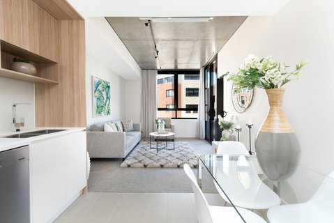Accommodate Canberra - Accommodation QLD 0