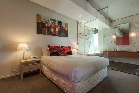 Accommodate Canberra - Accommodation QLD 1