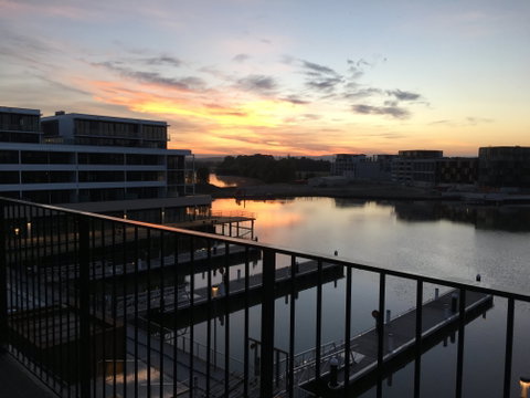 Accommodate Canberra - Accommodation QLD 2