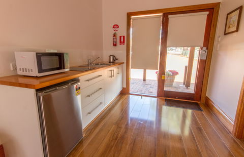 Adelaide Hills, Birdwood Motel - Accommodation QLD 2