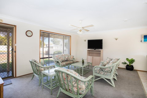 Affordable Holiday Accommodation - Accommodation QLD 1