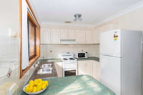 Affordable Holiday Accommodation - Accommodation QLD 2