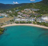 Airlie Beach Hotel - Accommodation QLD