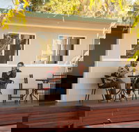 Alice Lodge Backpackers - Accommodation QLD