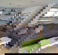 Aloha - Accommodation QLD