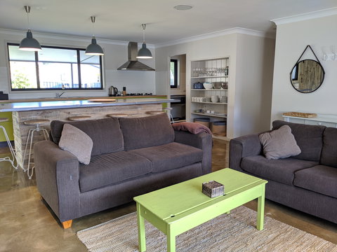 Aloha - Accommodation QLD 0