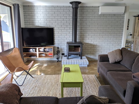 Aloha - Accommodation QLD 1