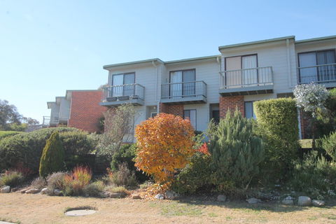 Alpen Glen 6 - Accommodation QLD 0